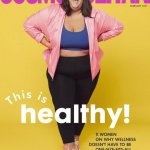 Cosmo Body Positivity meme