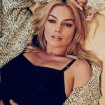 Margot Robbie