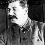 Stalin Pointing meme