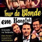 Tour de Blonde