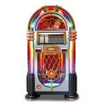 Lgbtq Cafe's Official Jukebox!