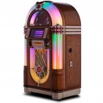 The LGBTQ Cafe's Official Jukebox!