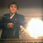 Scarface Flame