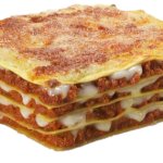 Lasagna meme