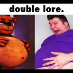 double lore