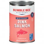 Canned Salmon