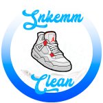 Snkemm Clean