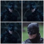 The Batman