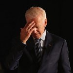 Biden confused