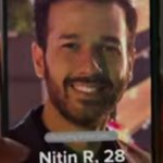 Nitin, 28