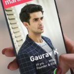 Gaurav, 29