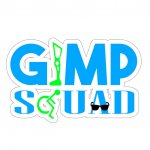 Gimp Squad  TV show