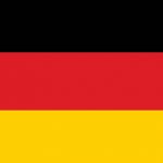 deutschland Flagge