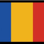 ROmanian flag