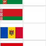 Soviet Countries Ranked By Canniness meme