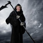 Donald Trump, the Angel of COVID Death