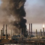 Big Oil is against a clean environment