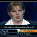 who wants to be a millionaire