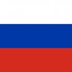 Russian Flag