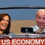 Harris Bidens Day Off