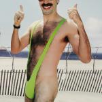 borat