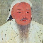 Genghis Khan meme