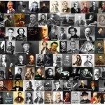 Every Famous Composer