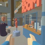 Rec room