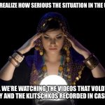 love psychic specialist in Melbourne | WE WON’T REALIZE HOW SERIOUS THE SITUATION IN THE UKRAINE IS; UNTIL WE’RE WATCHING THE VIDEOS THAT VOLDYMYR ZOLENSKYY AND THE KLITSCHKOS RECORDED IN CASE THEY DIE | image tagged in love psychic specialist in melbourne | made w/ Imgflip meme maker