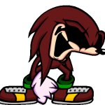 Knuckles.exe template