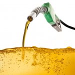 Gas