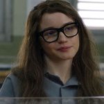Anna Delvey