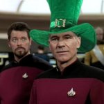 Picard st Patty