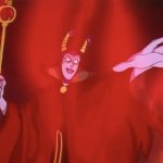 Dollar Store Maleficent