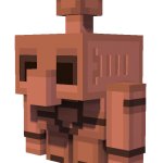 Copper Golem