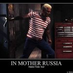 Russian Waldo