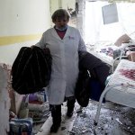 Russia bombs maternity ward