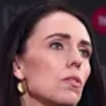 Jacinda Ardern