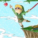 Out of Reach Link