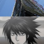 Lawliet | image tagged in lawliet | made w/ Imgflip meme maker