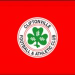 Cliftonville Flag meme