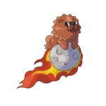 Dog Comet token