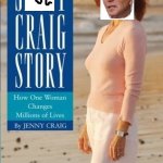 The Joey Craig Story