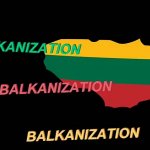 Balkanization