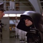 A**holes Dark Helmet GIF Template