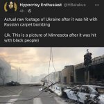 BLM Minnesota