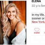 Elena, 32