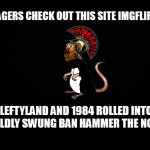 shit site