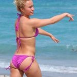 Hayden Panettiere