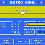 Retro Bowl Unblocked Games MOM